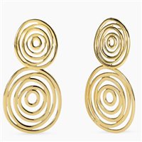 Orecchini Kidult Donna in Acciaio chirurgico (316L) 861116